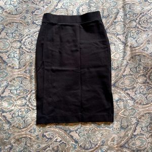 Madewell skirt